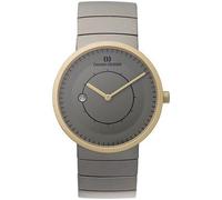 Montre Homme Danish Design IQ65Q830 Gris