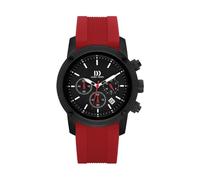 Danish Design - Montre - Hommes - Chronographe - IQ24Q1020 Chronographes