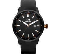 Danish Design - Montre - Hommes - Chronographe - IQ26Q997