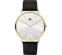Danish Design - Montre - Hommes - Chronographe - TIDLØS COLLECTION IQ11Q1244