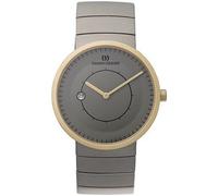 Danish Design - Montre - Hommes - Chronographe - Titane - IQ65Q830 - 3316269