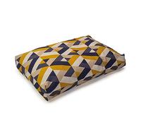 Danish Design Retreat Eco-Wellness Geo Housse de Couette Moyenne 71 x 98 cm