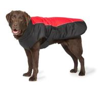 Danish Design Sports Luxe Rouge Manteau pour Chien 70 cm