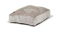 Danish Designs Arctic Box Housse de Couette, Medium