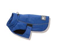 Danish Designs Danish Design Bleu Sports Luxe - Manteau pour chien - Bleu, 70cm