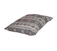 Danish Designs Fairisle Couette Profonde Motif Galets Taille M