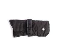 Danish Designs Harnais pour Chien Noir 75 cm