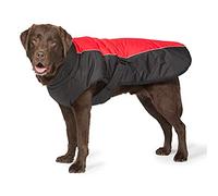 Danish Designs Manteau pour Chien Rouge 25 cm