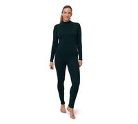 DANISH ENDURANCE Base Layer 'Extreme Baselayer' vert foncé, Taille XL