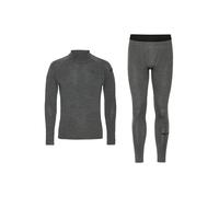 DANISH ENDURANCE Base Layer gris foncé, Taille M