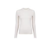 DANISH ENDURANCE Base Layer 'Merino' blanc cassé, Taille XXL