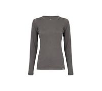 DANISH ENDURANCE Base Layer 'Merino' gris, Taille S