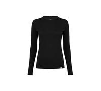 DANISH ENDURANCE Base Layer 'Merino' noir, Taille XL