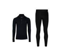 DANISH ENDURANCE Base Layer noir, Taille XXL