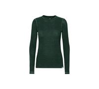 DANISH ENDURANCE Base Layer vert foncé, Taille L