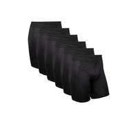 DANISH ENDURANCE Boxers noir, Taille XXL