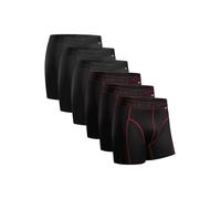 DANISH ENDURANCE Boxers noir, Taille XXXL