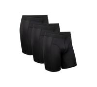 DANISH ENDURANCE Boxers 'Sports Trunks Extra' noir, Taille M