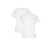 DANISH ENDURANCE Haut de sport blanc, Taille L