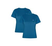 DANISH ENDURANCE Haut de sport bleu, Taille XL