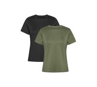 DANISH ENDURANCE Haut de sport mélange de couleurs, Taille M