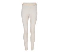DANISH ENDURANCE Pantalon fonctionnel 'Merino' blanc cassé, Taille XS