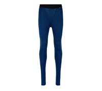 DANISH ENDURANCE Pantalon fonctionnel 'Merino' bleu marine, Taille L