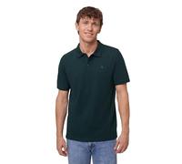 DANISH ENDURANCE Polo pour Homme Adulte, Coton Biologique, Lot de 1 ou 2, Vert, L