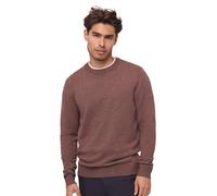 DANISH ENDURANCE Pull-over marron, Taille M
