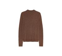 DANISH ENDURANCE Pull-over marron, Taille XXL