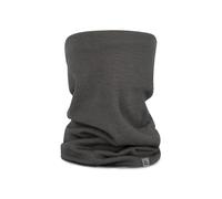 DANISH ENDURANCE Snood, Laine Mérinos, Cache-Cou Thermique, Bandana Chaud Multifonctionnel, pour Hommes et Femmes, Unisexe, Gris, One Size