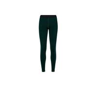 DANISH ENDURANCE Sous-vêtements longs vert foncé, Taille L