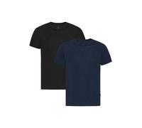 DANISH ENDURANCE T-Shirt '100% Merino' mélange de couleurs, Taille XL