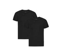 DANISH ENDURANCE T-Shirt '100% Merino' noir, Taille S