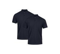 DANISH ENDURANCE T-Shirt bleu foncé, Taille XL