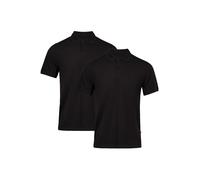 DANISH ENDURANCE T-Shirt 'Classic Fit' noir, Taille XL