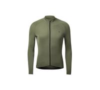 DANISH ENDURANCE T-Shirt fonctionnel olive, Taille XXL