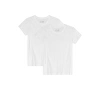 DANISH ENDURANCE T-shirt 'Crew' blanc, Taille M