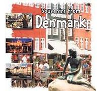 Danish Folk Orchestra - Souvenirs from Denmark