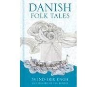 Danish Folk Tales