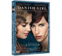 Danish Girl