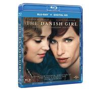 Danish Girl – Blu-ray + copie digitale – Universal Pictures