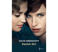 Danish girl - David Ebershoff - Libretto - broché - Roman