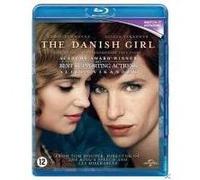 DANISH GIRL THE-BIL-BLURAY UV G
