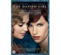 The Danish Girl – DVD – 1 disque – Universal Pictures