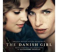 Danish Girl,The [Import]
