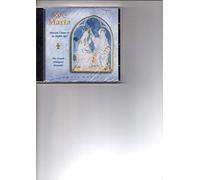 Danish Hildegard Ensemble, the - Ave Maria [Import]
