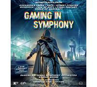 Danish National Symphony - Gaming in.. -Coloured-