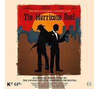 Danish National Symphony – Morricone Duel – Téléchargement