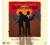 Danish National Symphony – Morricone Duel – Téléchargement